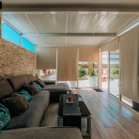 Medano Sea Avenue By Eden Apartment El Medano (Tenerife)