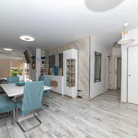Medano Sea Avenue By Eden Apartment *