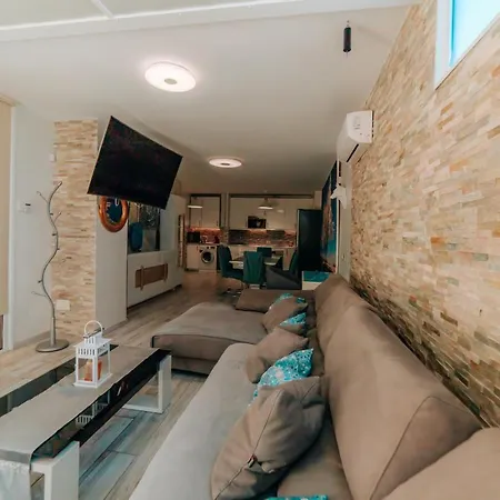 Apartment Medano Sea Avenue By Eden *