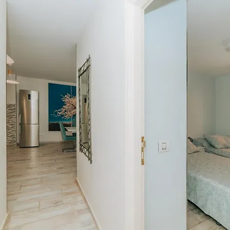 Apartment Medano Sea Avenue By Eden