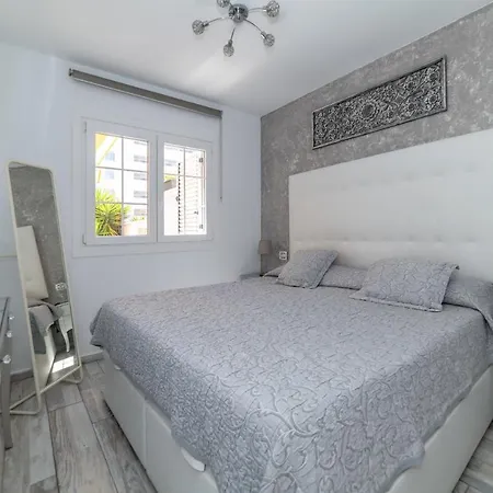Apartman Medano Sea Avenue By Eden *