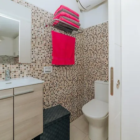 Apartment Medano Sea Avenue By Eden *