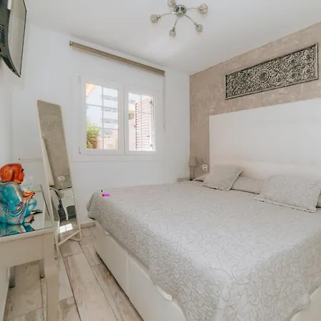 Medano Sea Avenue By Eden Apartment