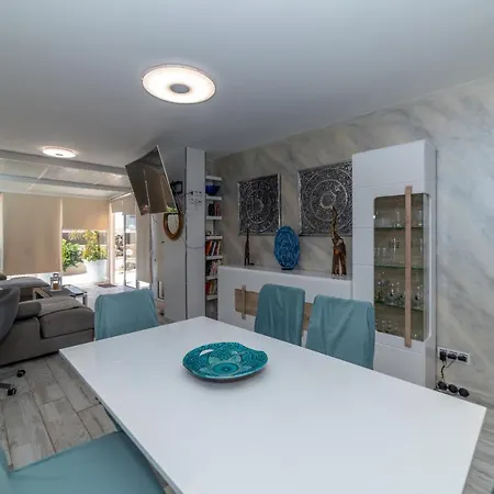 Apartment Medano Sea Avenue By Eden