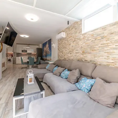 Medano Sea Avenue By Eden Apartman El Médano