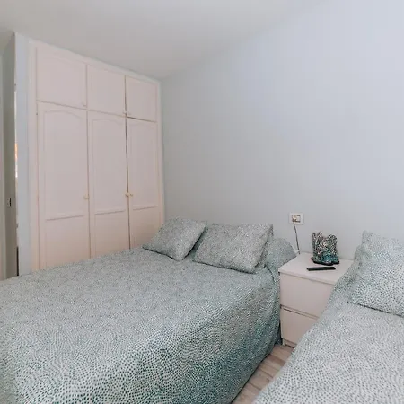 Apartment Medano Sea Avenue By Eden *